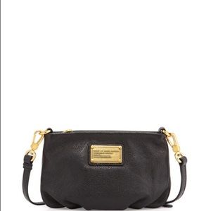 Marc by Marc Jacobs Percy Crossbody Bag